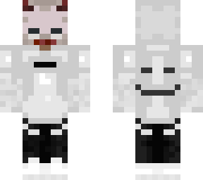 mask