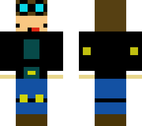 me as dantdm