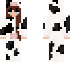 me but cow