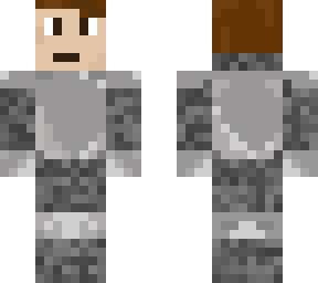 medieval knight