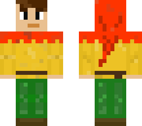 medieval peasant