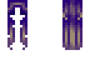 midnight glow - hb