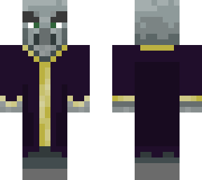 minecraft dungeons evoker
