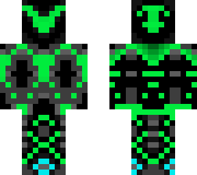 minecraft robot