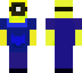 minion