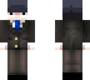 mob for president