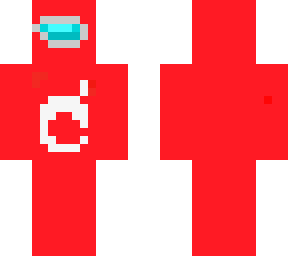mojang among us