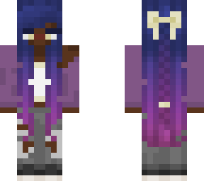 moonlight full skin