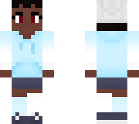 mousey's skin