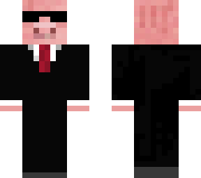 mr. pig