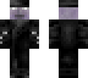 mr. x