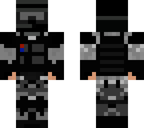 mr cop