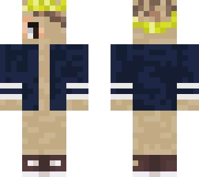 mummy skin