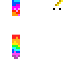 my  2. unicorn