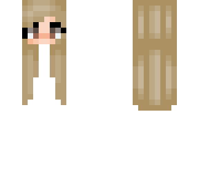 my base skin