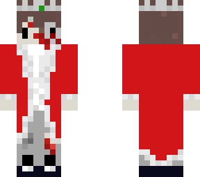 my halloween skin