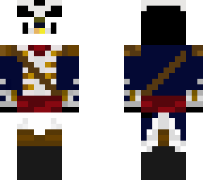 my lmanberg penguin :)