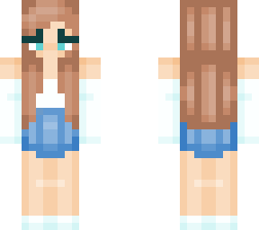 my new oc