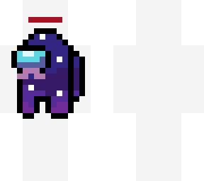 my own imposter skin