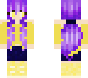 my own skin