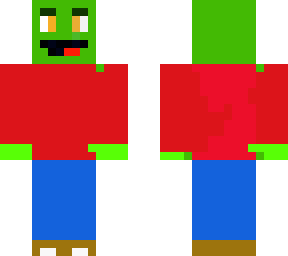 my skin