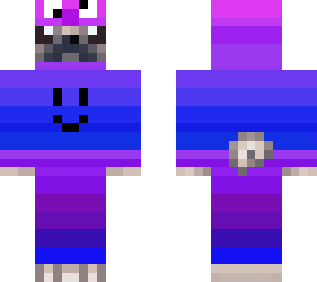 my skin