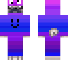 my skin edit#1