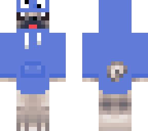 my skin final make#2