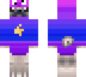 my skin galaxy