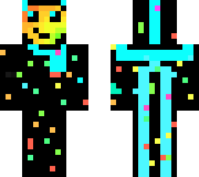 neo cyborg slime