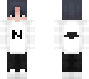 nerve's epic skin