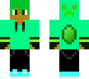 new emerald gamming
