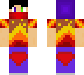 nice skin