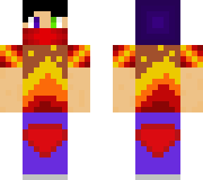 nice skin 2
