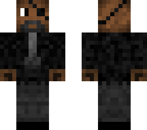 nick fury