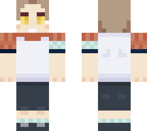 nicky skinyes