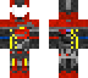 nighthawk military police chief