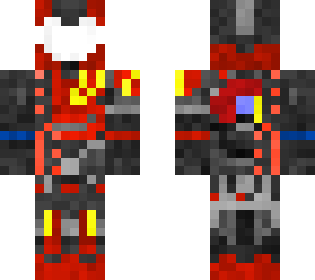 nighthawk military police superintendent