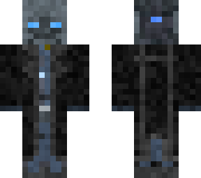 nighthawk reaper battalion warden