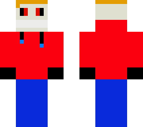 nightmare ajsans