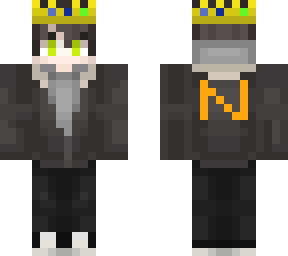 noreee crown