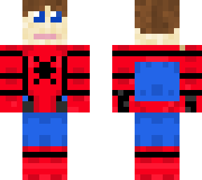 o.p spider-man