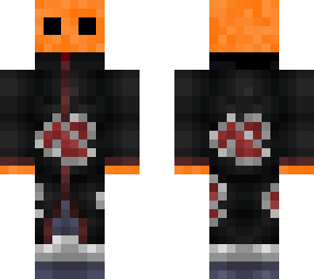 orange naruto  slime