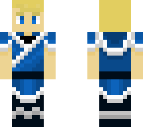 owen waterbender skin