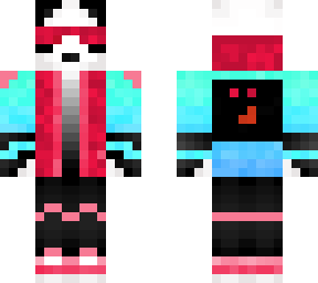 panda