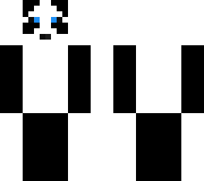 panda