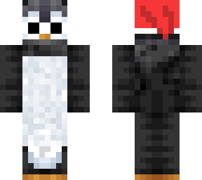 pengu is jesus