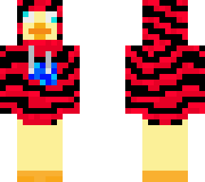 pewdiepie duck merch
