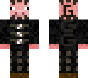 pig bane