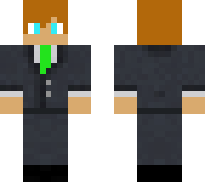 pineapplio tuxedo 2